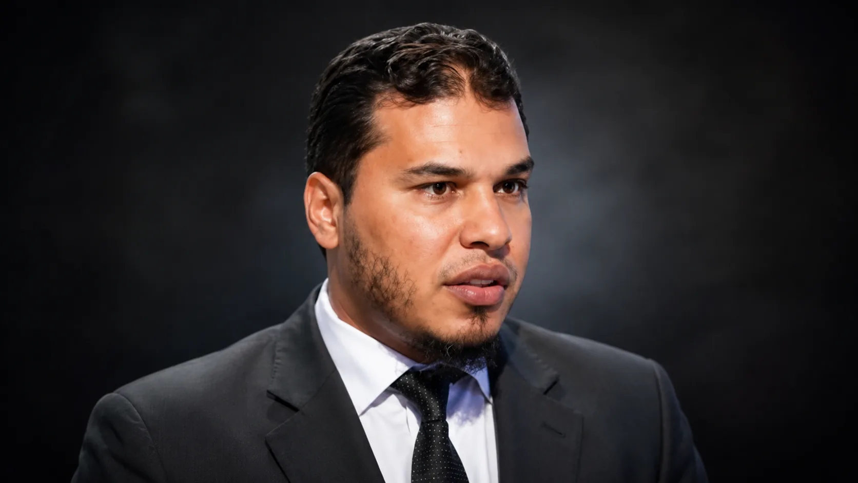 خالد حربي