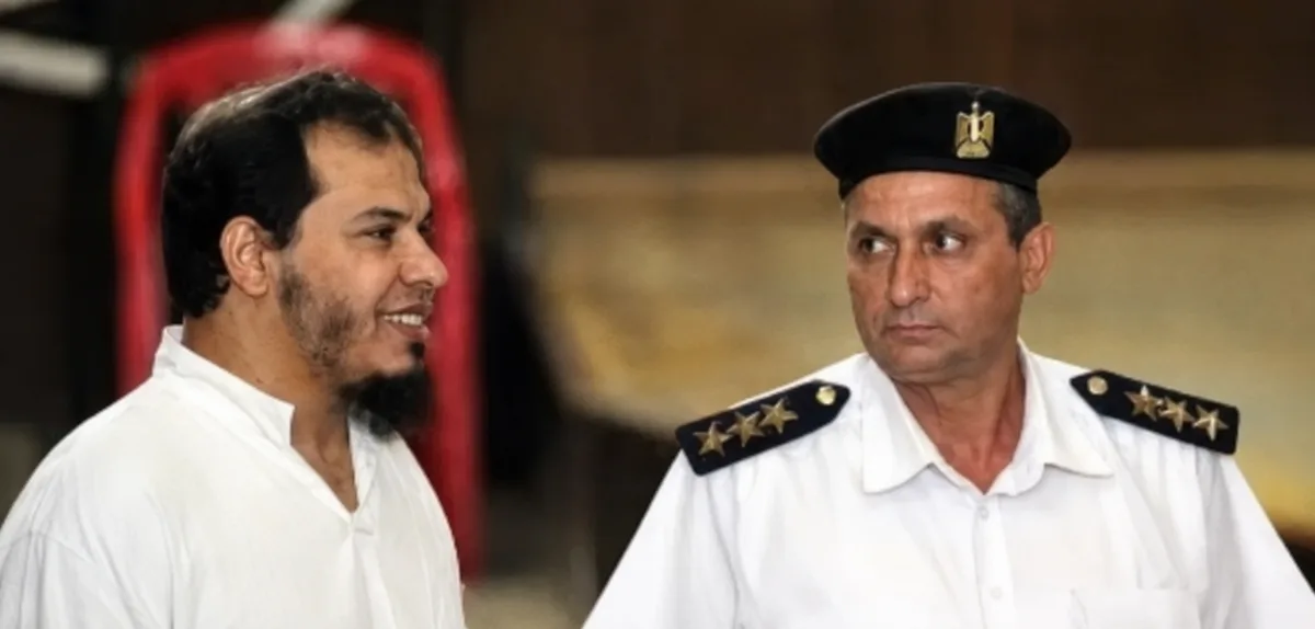 خالد حربي من المحكمة